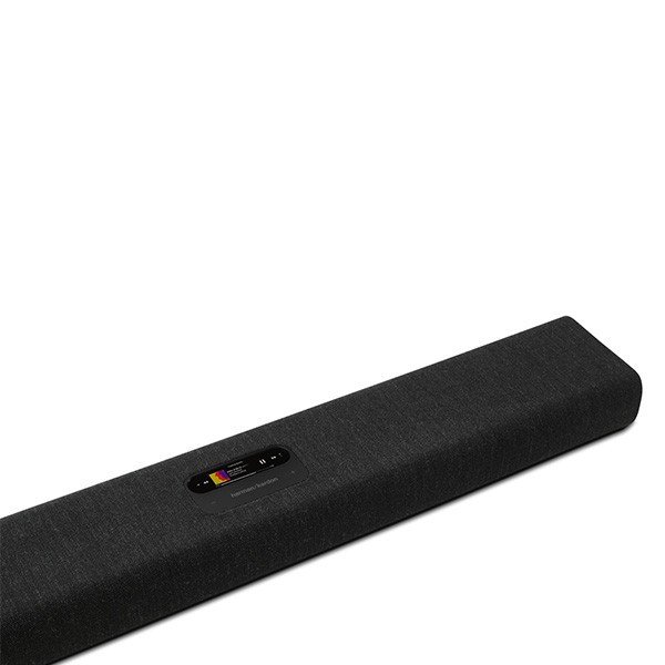 Harman Kardon Citation Multi Beam 700 Compact Soundbar with Citation Wireless Subwoofer Deep Bass