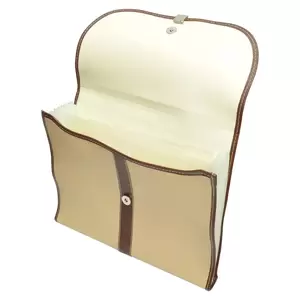 7 Pockets Expanding File, A4 Size - AIPGLD06A