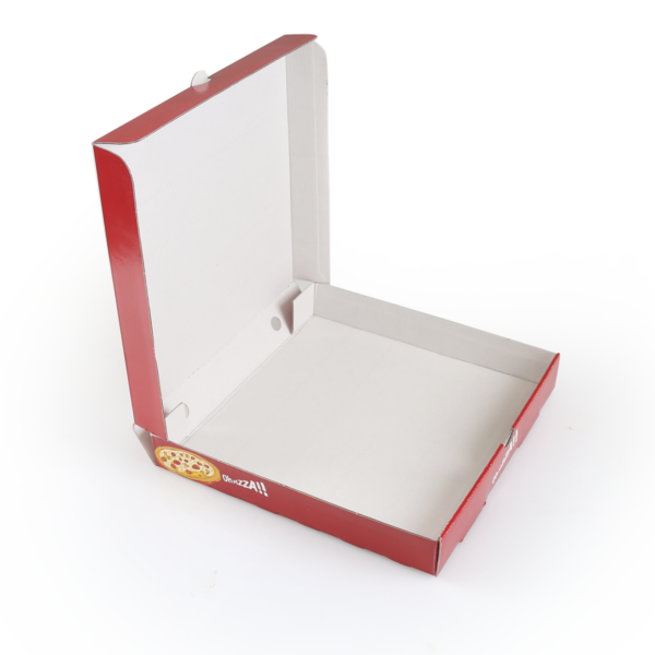 Falcon Pizza Box Small (1 Carton X 100 Pieces)