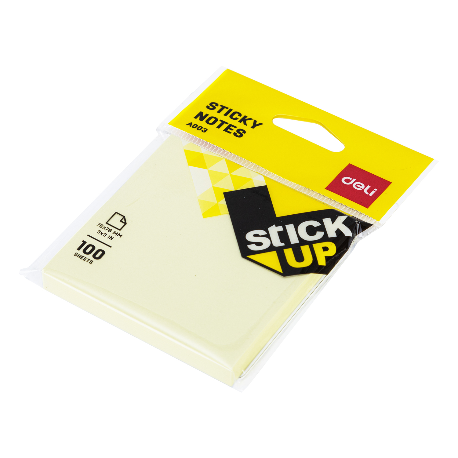 Deli-EA00352 Sticky Notes