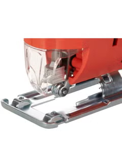 Jigsaw Corded Single Speed With Bevel Cutting 400W JS10-B5 Orange/Black 27x21x7.5cm