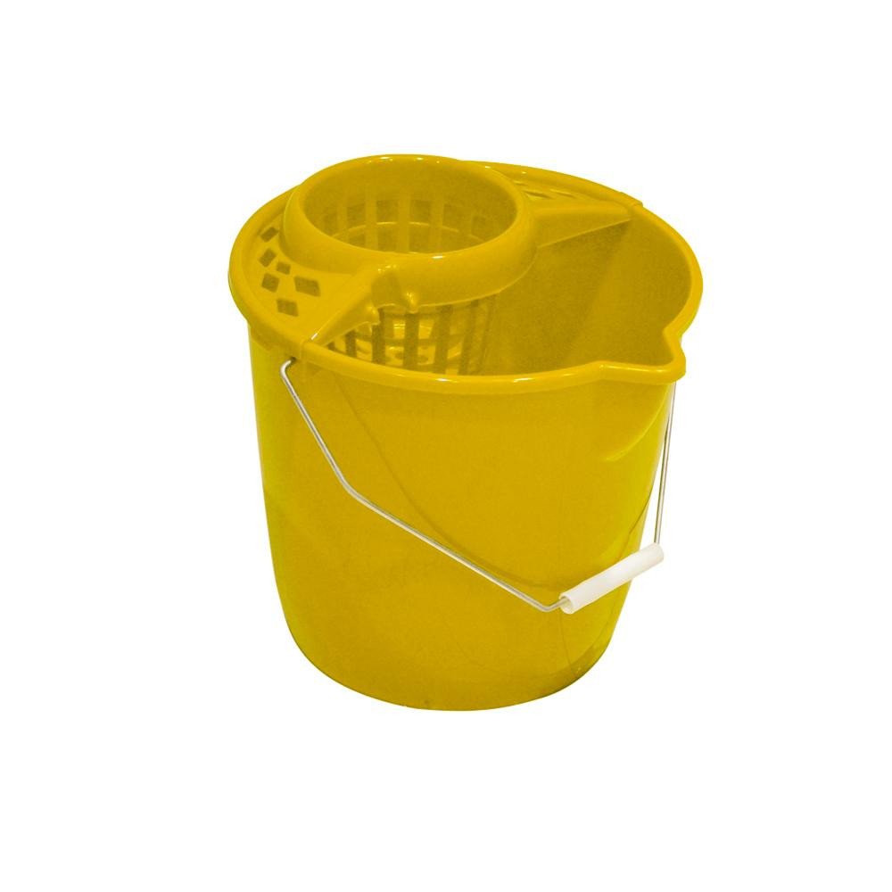 Mop Bucket Cleaning 10 Liters