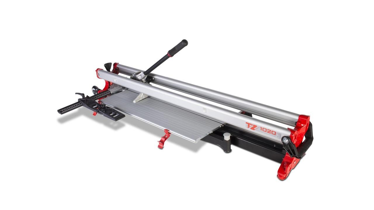 RUBI 17951 MANUAL TILE CUTTER 102CM, TZ-1020