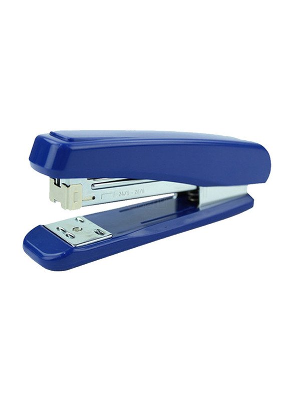 Kangaro DS-45N Stapler, 30 Sheets Capacity, Random Colors