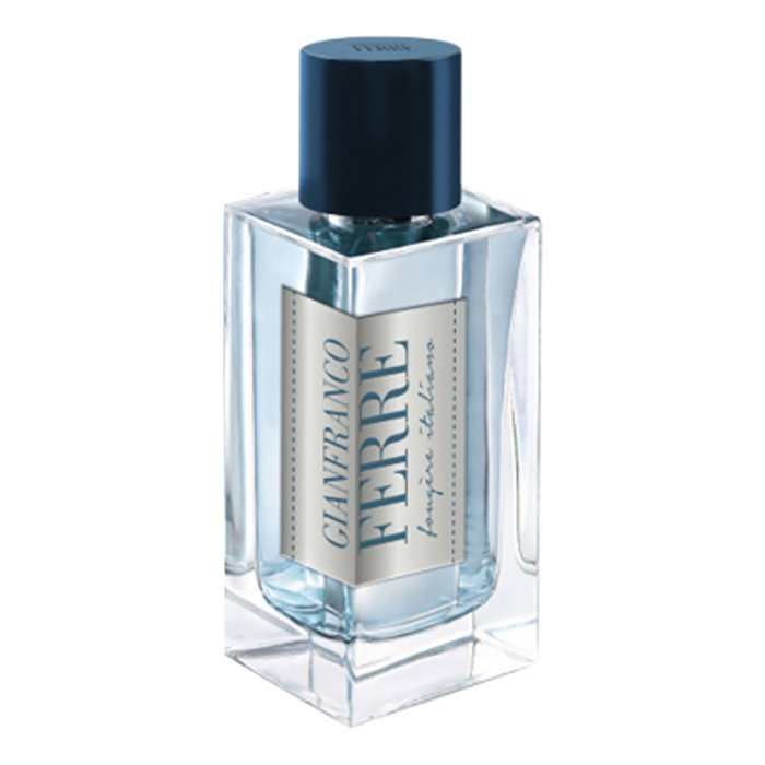 GIANFRANCO FERRE FOUGERE ITALIANO (M) EDT 50ML