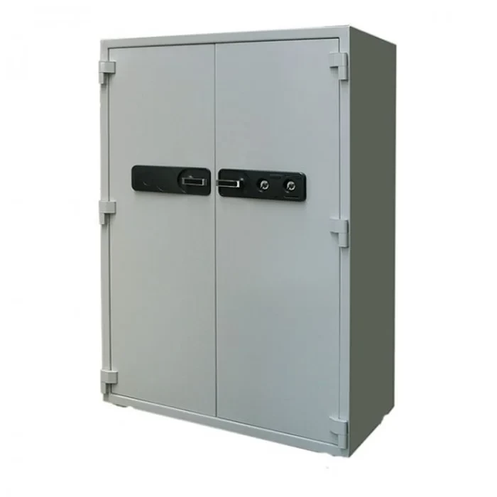 Eagle Safes Fire Resistant Safe (SS-700K+K) - 2 Key Locks
