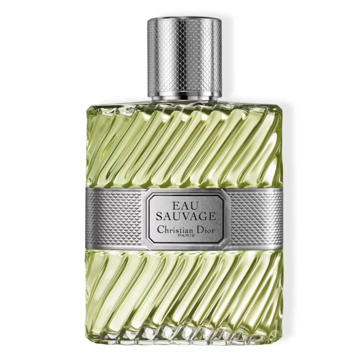 CHRISTIAN DIOR EAU SAUVAGE (M) EDT 100ML