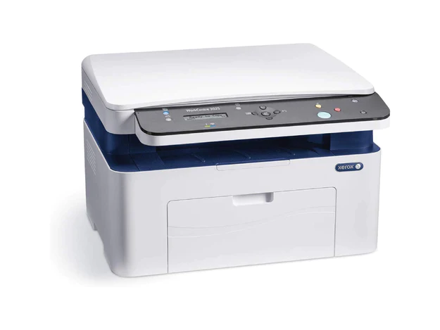 Xerox WorkCentre 3025V_BI Multi-Function Printer