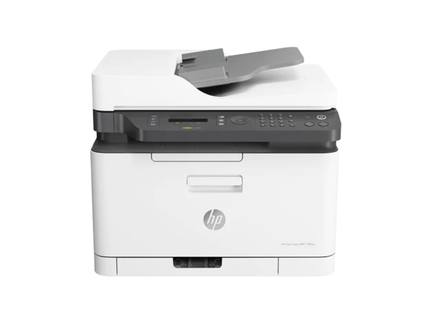 HP Color Laser MFP 179fnw All-in-One Printer (4ZB97A)