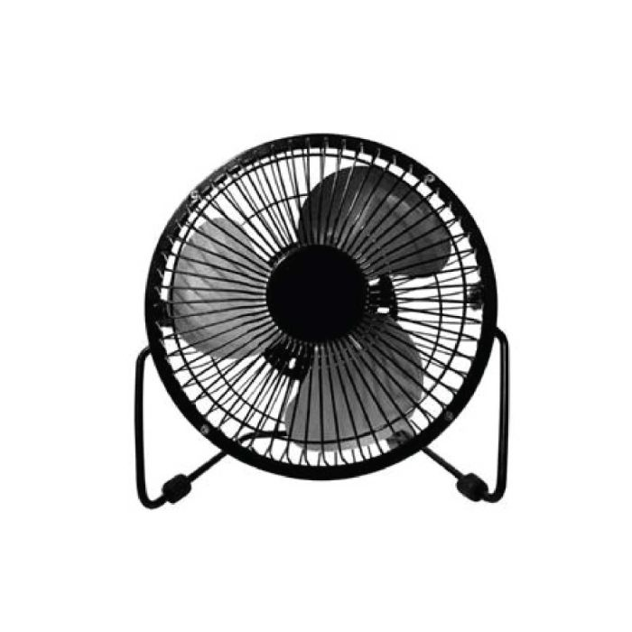 Geepas 6" USB Desk Fan | 2 Speed Options