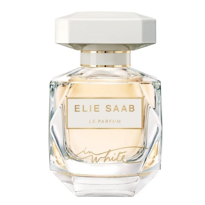 ELIE SAAB LE PARFUM IN WHITE (W) EDP 90ML