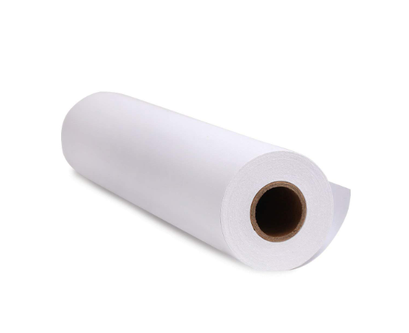 Plotter Roll A2 Size 450Mm X 50 Yards 80 gsm 2in Core