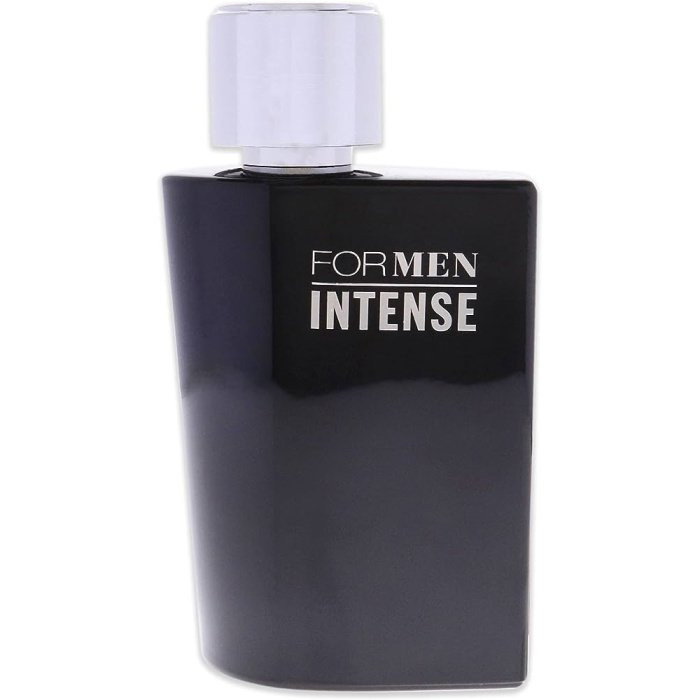 JACOMO FOR MEN INTENSE (M) EDP 100ML