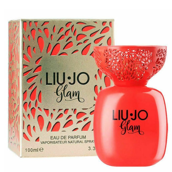 LIU JO BY LIU JO GLAM (W) EDP 100ML