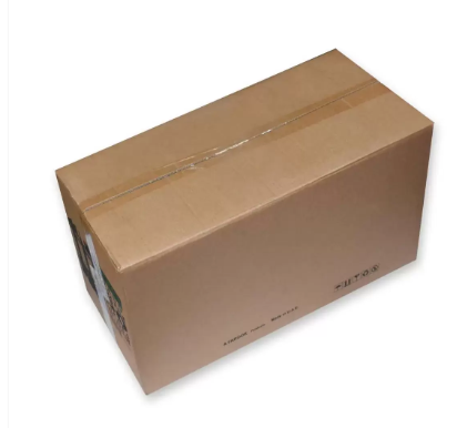 Pack of 24 Pieces PP Lever Arch Box File Blue