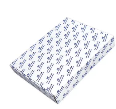 Pack of 25 Pieces A4 PP Index Divider Blue