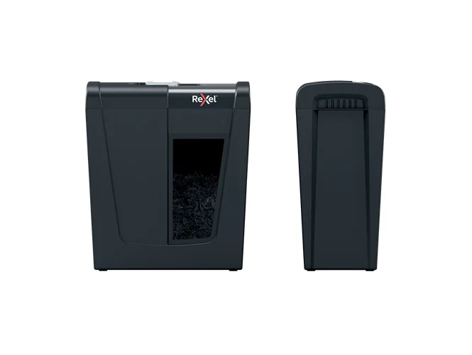 Rexel Secure S5 Strip Cut Paper Shredder