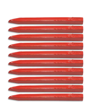 10-Piece FIS Sealing Wax - FSWXC405