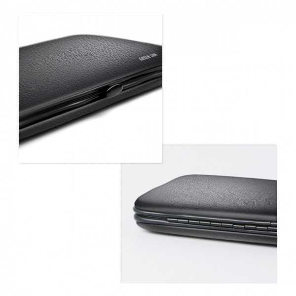 Green Paris Beauty Kit - Silver