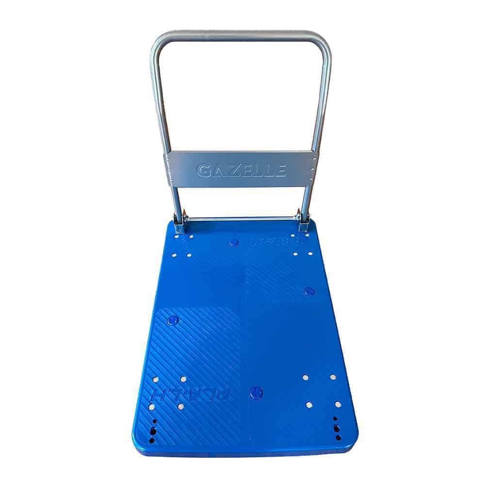 Gazelle Folding Platform Trolley, 300kg G2502