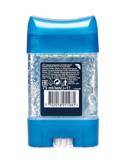 Sport Power, Rush Antiperspirant, 75ml