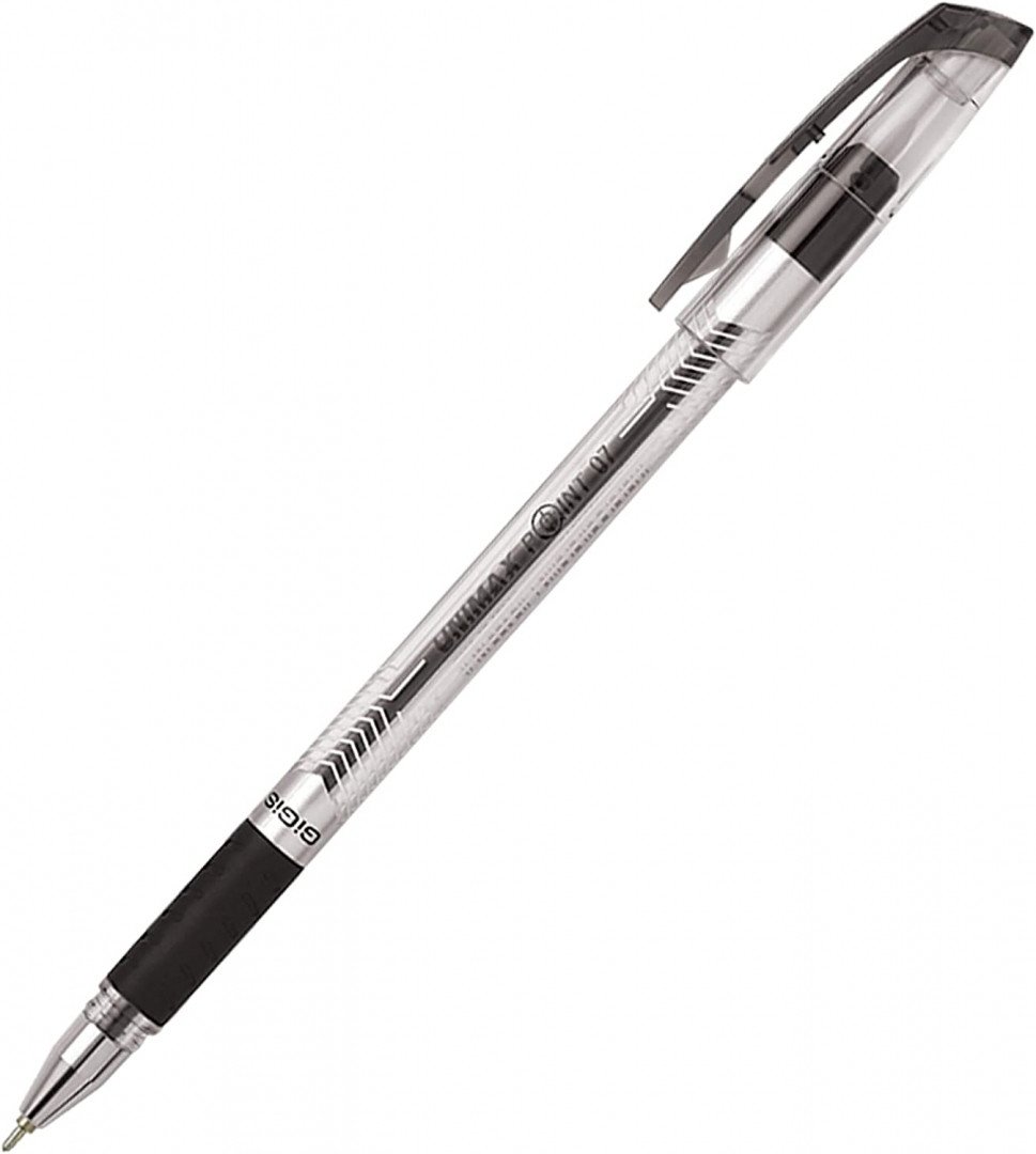 GIGIS POINT 7 0.7 mm Ballpoint Pen 1 x 50 Pcs Box