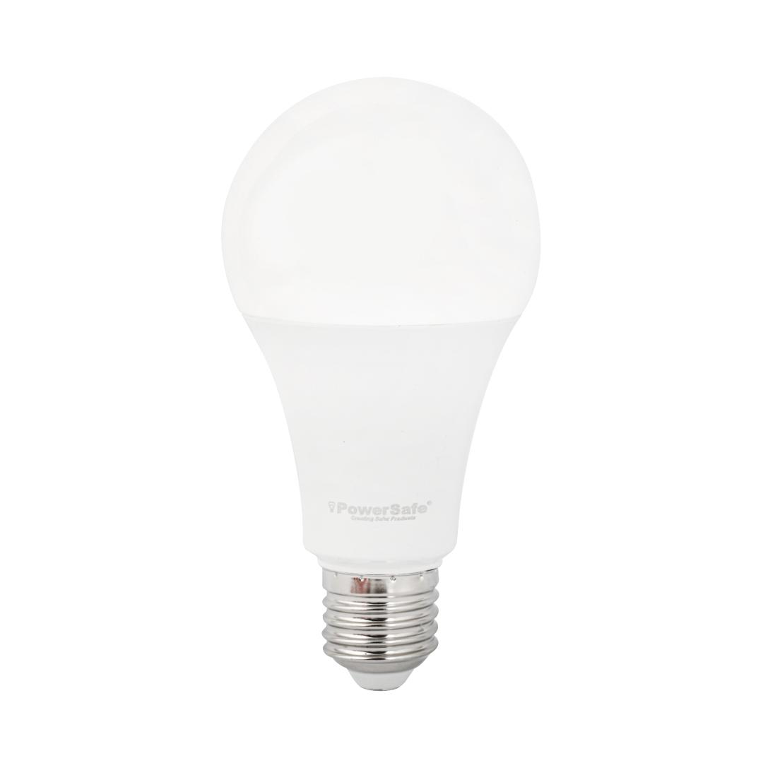 PowerSafe brand 15W LED Bulb E27 – Day Light