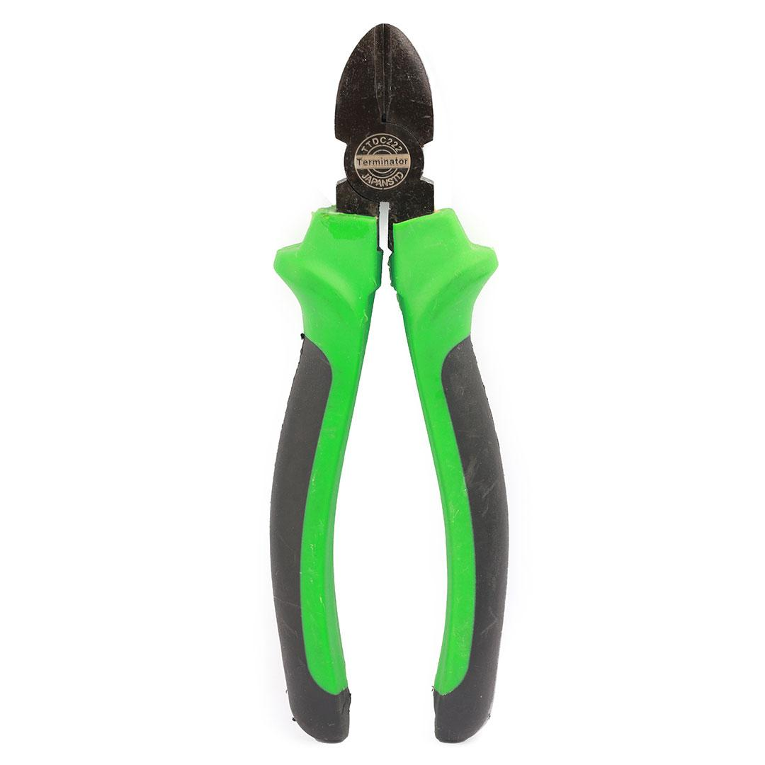 Diagonal Cutter Size 7″