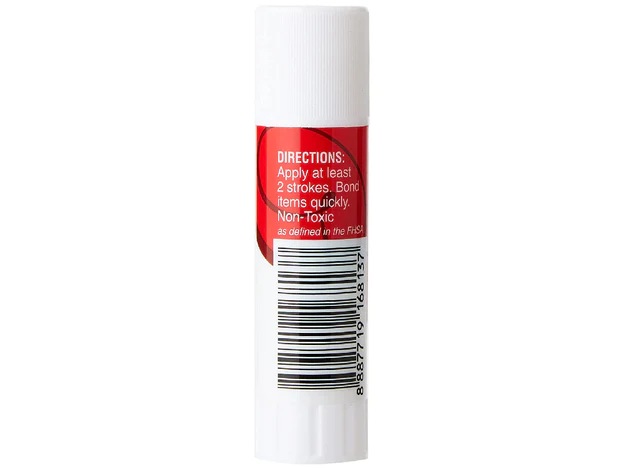 3M Scotch Permanent Glue Stick 20 g