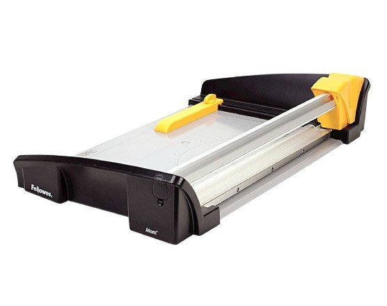 Fellowes Atom A3 Paper Trimmer