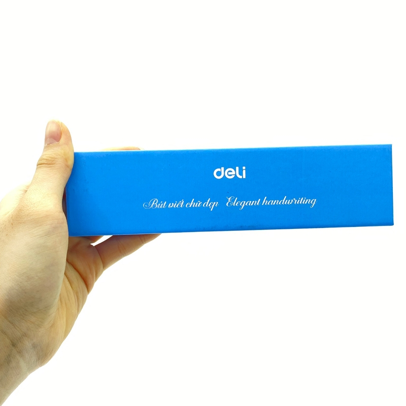 Deli CQ899 Needle Fountain Pen with Nib