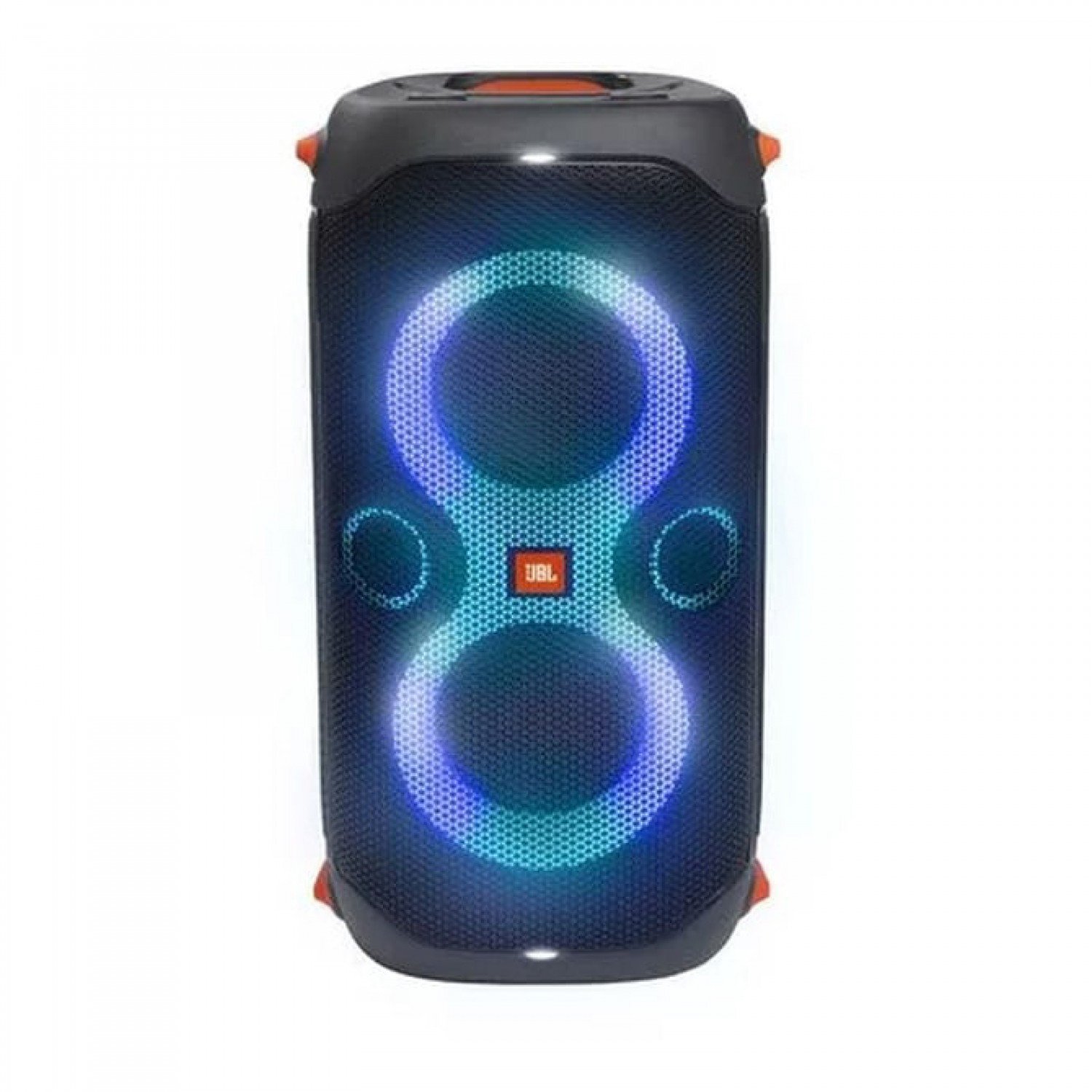 JBL PartyBox 110 Portable Bluetooth Speaker - Black