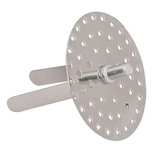 Prestige Funnel - Stainless Steel - Silver