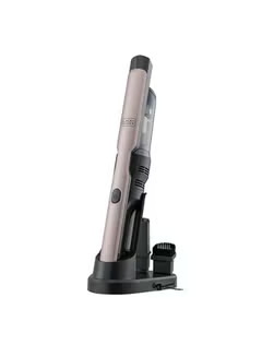 Handheld Cordless Vacuum Cleaner, with Brushless Phantom , Digital Motor, 12V 2 Years Warranty, 120.0 ml 35.0 W, DVC320BRG-QW, Rose Gold