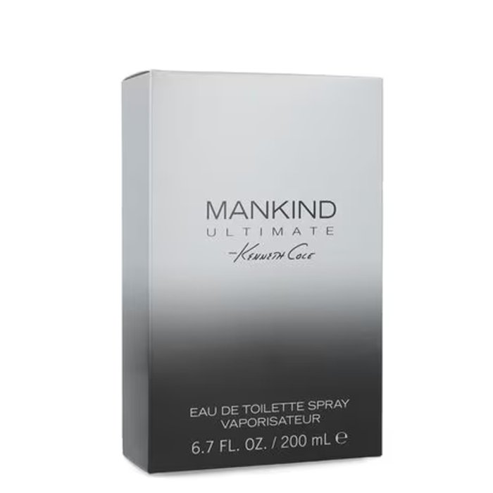 KENNETH COLE MANKIND (M) EDT 200ML