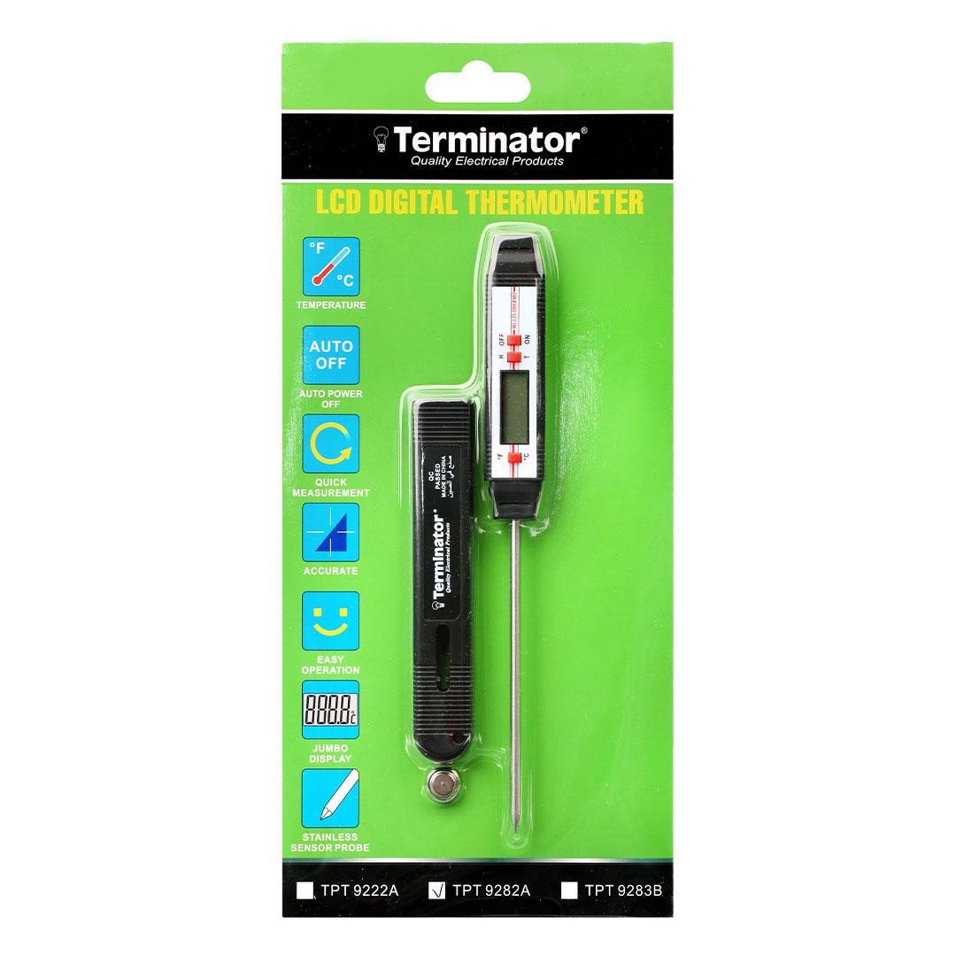 Thermometer Pocket -50o to 150oC
