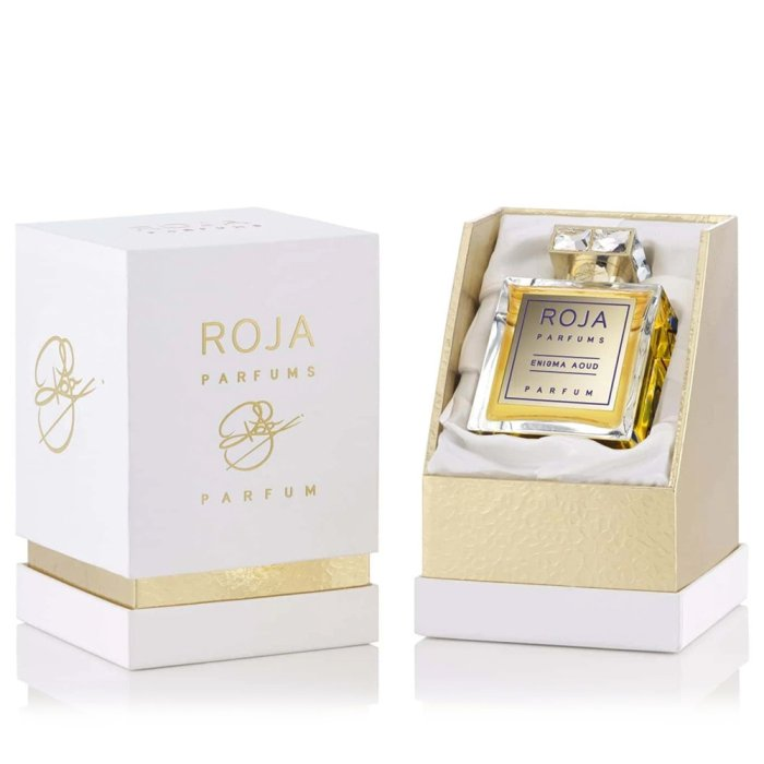 ROJA PARFUMS ENIGMA AOUD POUR FEMME (W) PARFUM 100ML