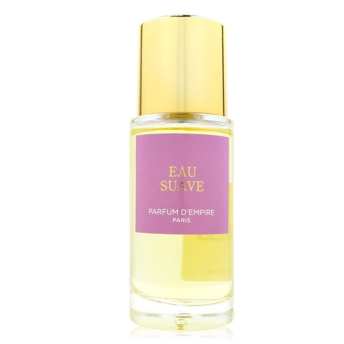 PARFUM D'EMPIRE EAU SUAVE (W) EDP 50ML