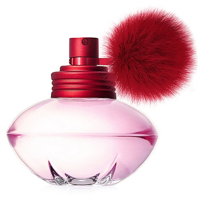 SHAKIRA S KISS (W) EDT 50ML