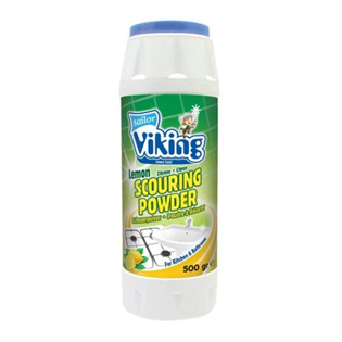 Scouring Powder Lemon 500g