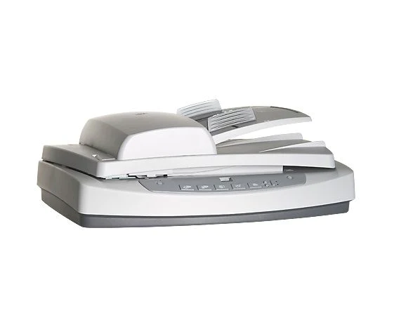 HP Scanjet 5590 Digital Flatbed Scanner - L1910A
