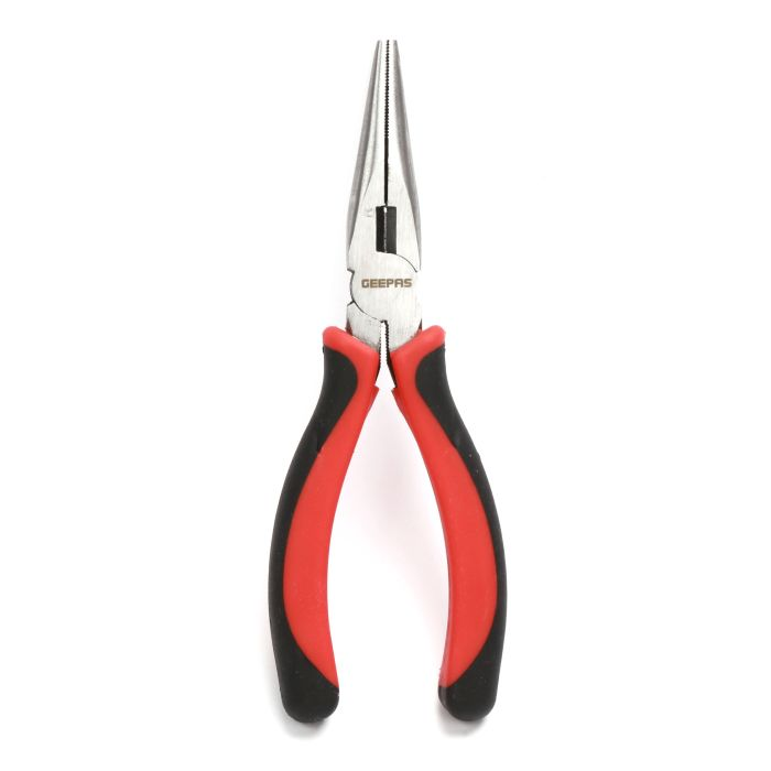 Long Nose Plier, 8 Inch