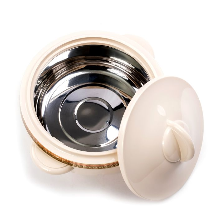 3pc Casserole Set Royalford RF1643