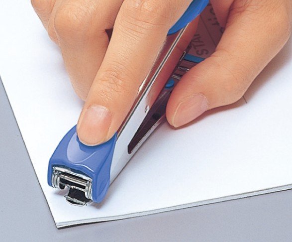 MAX Stapler HD-10