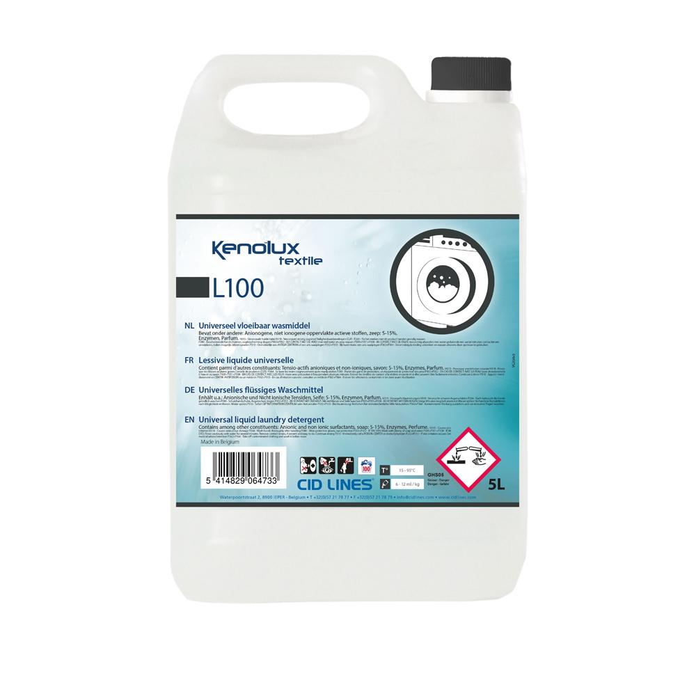 Previous Next Liquid Laundry Detergent for Professional Usage