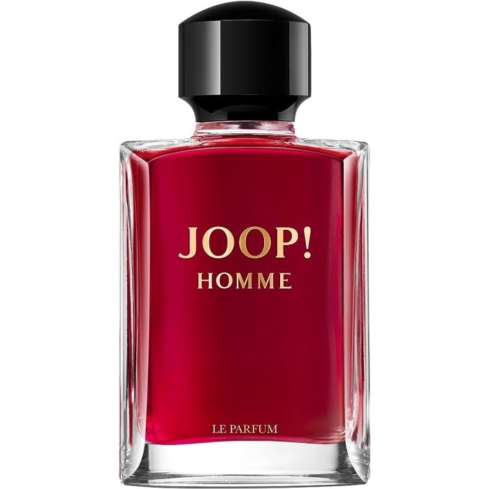 JOOP! HOMME (M) LE PARFUM 125ML