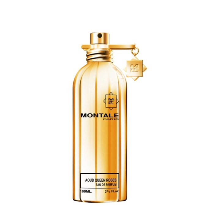 MONTALE AOUD QUEEN ROSES (W) EDP 100ML