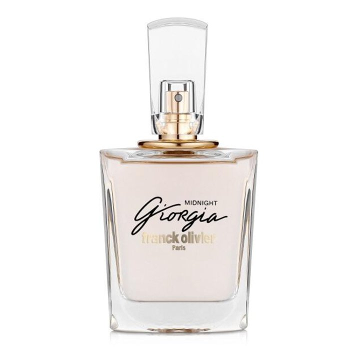 FRANCK OLIVIER GIORGIA MIDNIGHT (W) EDP 75ML