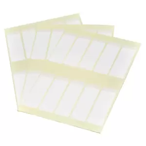 30-Piece Durable Protectofix, 20 x 60 mm Size - DUPG8068