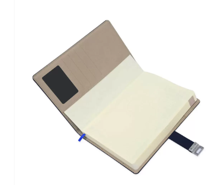 Fis 2024 Agenda Diary English With Gift Box -FSDI87E24D17N